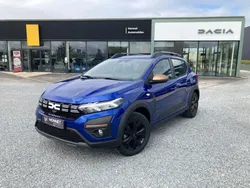 Dacia sandero stepway tce 90 extreme