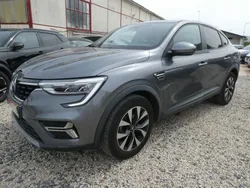 Renault arkana 1.3l mild hybrid 140ch evolution