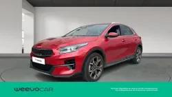 KIA XCeed 1.0 T-GDi Tech