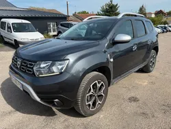 Dacia duster 1.2 te 125 ch 4x2