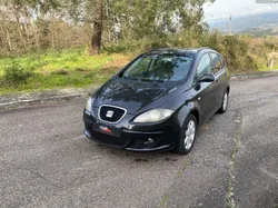 Seat Altea Gasolina
