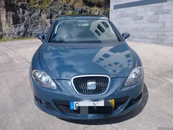 Seat Leon 1.9 tdi