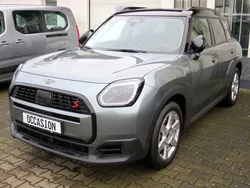 Nouvelle Mini Countryman (U25) S All4 218 Classic Pack M Toit Ouvrant Attelage 18000 Km Garantie 09/2027