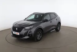Peugeot 2008 1.2 PureTech Style 101 ch