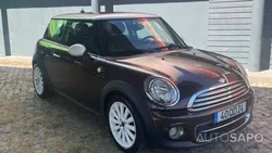 MINI Cooper D Cooper D de 2011