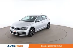 Volkswagen Polo 1.0 TSI Confortline DSG7 95 ch