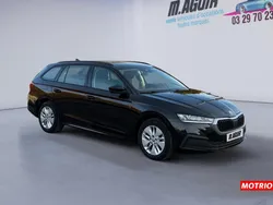 Skoda Octavia IV COMBI 2.0 TDI 116 BUSINESS