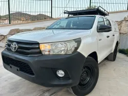 Toyota Hilux Hilux Cabina Doble GX