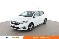 Dacia sandero III 1.0 SCe GSR2 Expression 67 ch