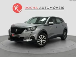 Peugeot 2008 PureTech 100 Active
