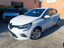 Renault clio v 1.0 sce 65 business 21n