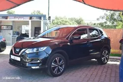 Nissan Qashqai 1.5 dCi N-Connecta 18