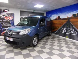 Renault Kangoo II Phase II 1.5 DCI 110cv L1 Energy Extra R-Link/ TVA/ Sans ADBlue