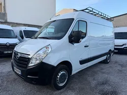 8325 HT Opel Movano L2H2 2.3 Cdti 110cv
