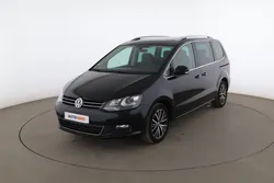 Volkswagen Sharan 2.0 TDI BlueMotion Tech Allstar BV6 150 ch