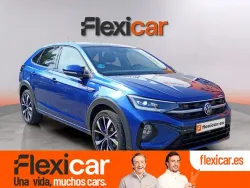VOLKSWAGEN Taigo 1.5 TSI R-Line DSG 110kW