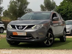 Nissan Qashqai 1.5 dCi Acenta Connect