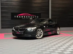 Bmw Z4 2.0 sdrive 28 i SUIVI BMW COMPLET + Etat EXCEPTIONNEL Garantie possible jusqu'à 36 Mois