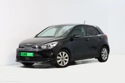 Kia Rio 1.0 T-GDi Move