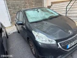 Peugeot 208 82 VTI Active
