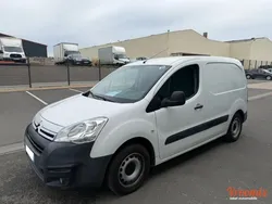 Citroen Berlingo Vu GENERATION-II FOURGON 1.6 BLUEHDI 100 20L1 BUSINESS START-STOP