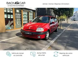Renault Clio 16V