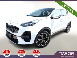 Kia Sportage 2.0 CRDi 185 Mild Hyb GT Line 4WD
