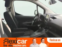 TOYOTA Proace City Verso Family L1 1.2 5pl. Active 110