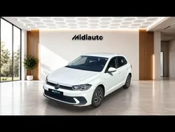 Volkswagen Polo 1.0 TSI 95ch Life