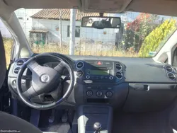 VW Golf GOLF PLUS 1.9TDI