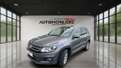 VOLKSWAGEN Tiguan (2) 2.0 TDI 170 BLUEMOTION TECHNOLOGY SPORTLINE 4MOTION