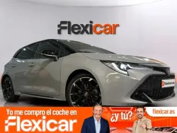 Toyota Corolla 2.0 180H GR-SPORT E-CVT