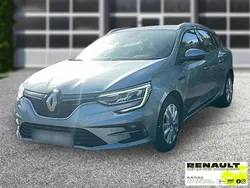 Renault Mégane Estate (4) Business Blue dCi 115 EDC 20