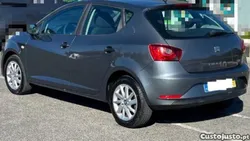 Seat Ibiza 1.1
