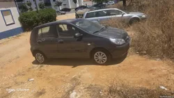 Hyundai Getz 1.0 Gasolina-Ler Bem Anuncio Oportunidade!