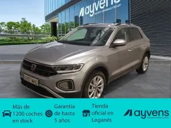 Volkswagen T-Roc 2.0TDI Life 85kW