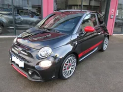 Abarth 595 1.4 Turbo T-Jet 145ch
