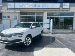 Skoda Karoq 2.0TDI AdBlue Ambition 4x4 DSG 110kW