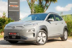Hyundai Kauai EV 39 kWh Executive