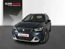 SEAT Arona 1.0 TSI S&S Xperience XS 110