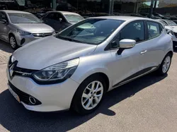 Renault Clio 1.5 dCi Zen