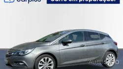Opel Astra 1.6 CDTI Innovation S/S de 2019