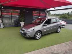 Renault Clio Break 1.5 DCI