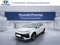 Hyundai Bayon 1.0 T-GDi 100ch Intuitive DCT-7