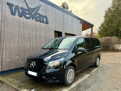 Vito Tourer pro 9 places tva recupérable 163ch