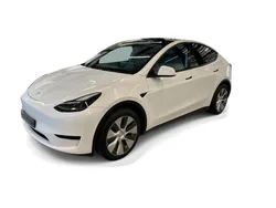 Tesla Model Y 2023 RWD - Véhicule d'occasion certifié