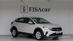 Volkswagen Taigo 1.0 TSI Life de 2022