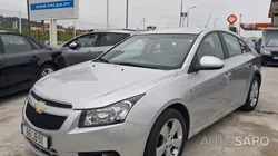 Chevrolet Cruze 2.0 VCDi LT de 2010