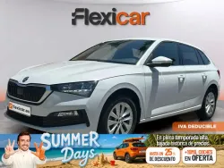 SKODA Scala 1.0 TSI Ambition 81kW
