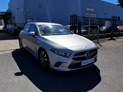 Mercedes CLASSE A 180 136CH BUSINESS LINE